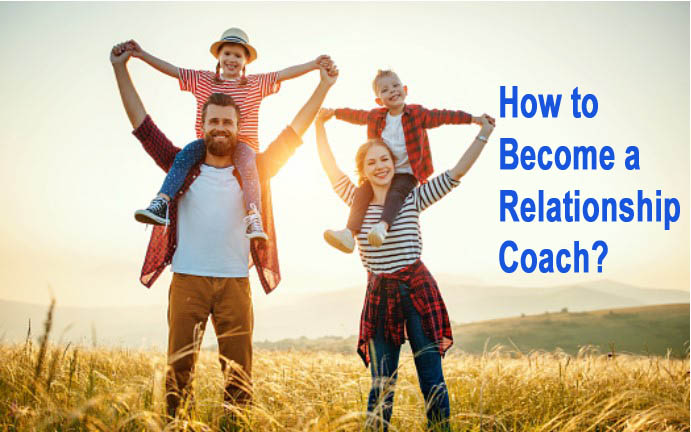 How to Become a Relationship Coach
